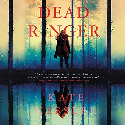 Dead Ringer by Kate Kessler